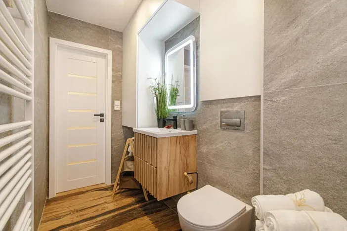 Prodej bytu 2+1, Vratimov, U Mateřské školy, 47 m2