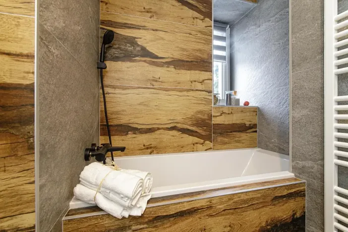 Prodej bytu 2+1, Vratimov, U Mateřské školy, 47 m2