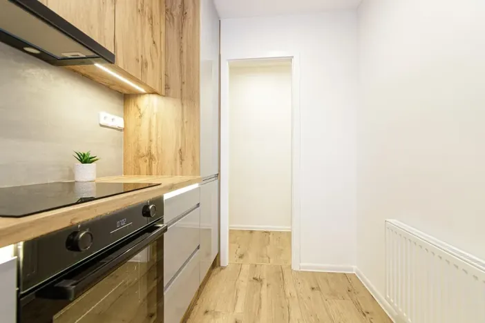 Prodej bytu 2+1, Vratimov, U Mateřské školy, 47 m2