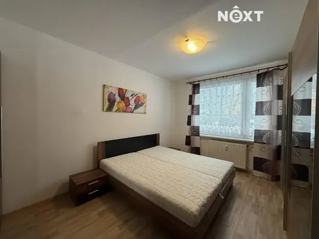 Pronájem bytu 3+1, Jilemnice, Spořilovská, 80 m2