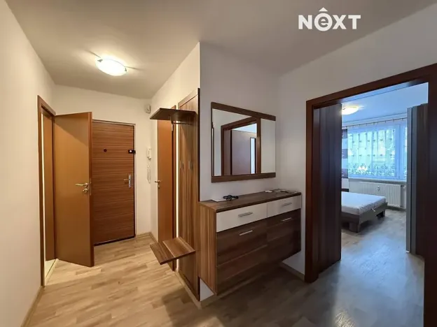 Pronájem bytu 3+1, Jilemnice, Spořilovská, 80 m2