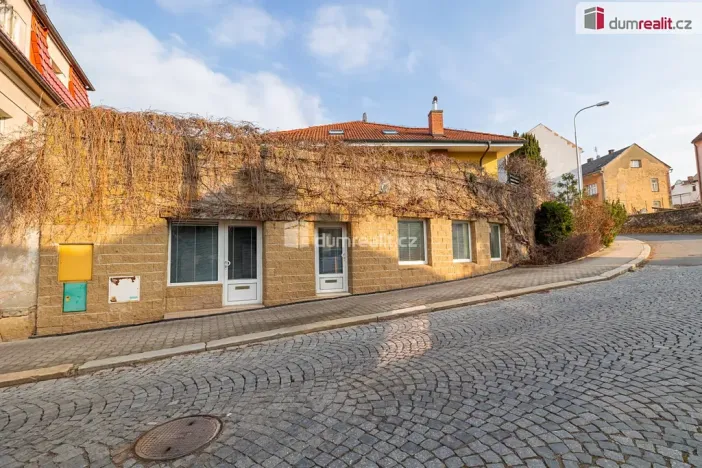 Prodej rodinného domu, Mladá Boleslav, Viničná, 456 m2