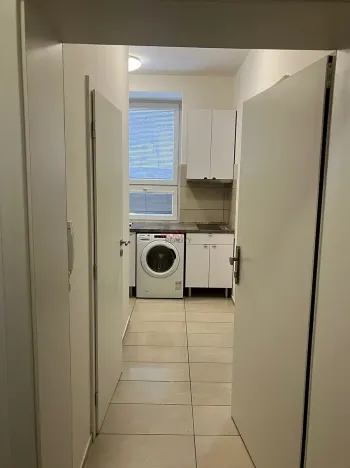 Pronájem bytu 1+1, Ostrava, Poděbradova, 28 m2