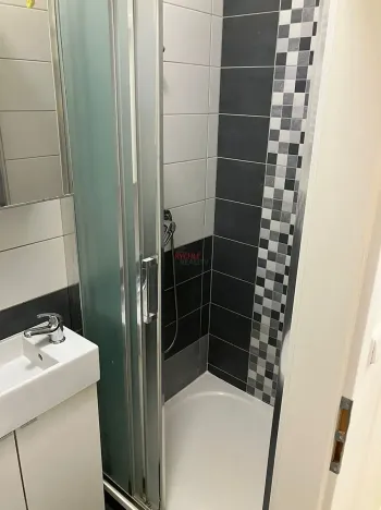 Pronájem bytu 1+1, Ostrava, Poděbradova, 28 m2