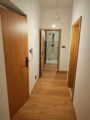 Pronájem bytu 3+kk, Vrbno pod Pradědem, 68 m2