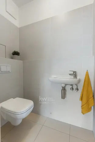 Prodej bytu 2+kk, Praha - Jinonice, Chmelařská, 55 m2