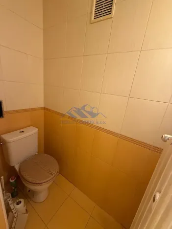 Prodej bytu 2+1, Hořovice, Palachova, 56 m2