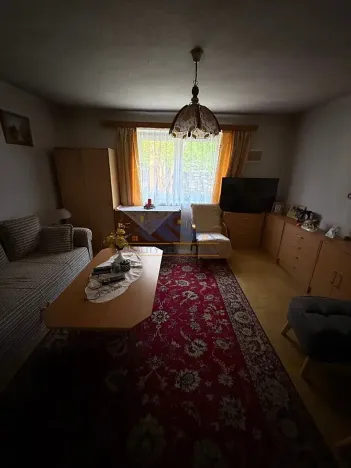 Prodej bytu 4+1, Zaječov, 120 m2