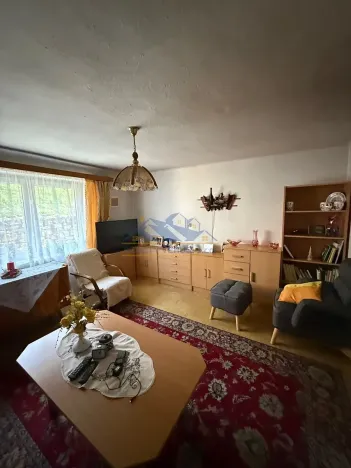 Prodej bytu 4+1, Zaječov, 120 m2