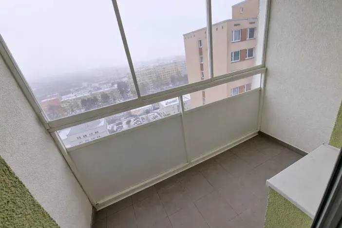 Pronájem bytu 3+kk, Praha - Chodov, Doubravická, 70 m2