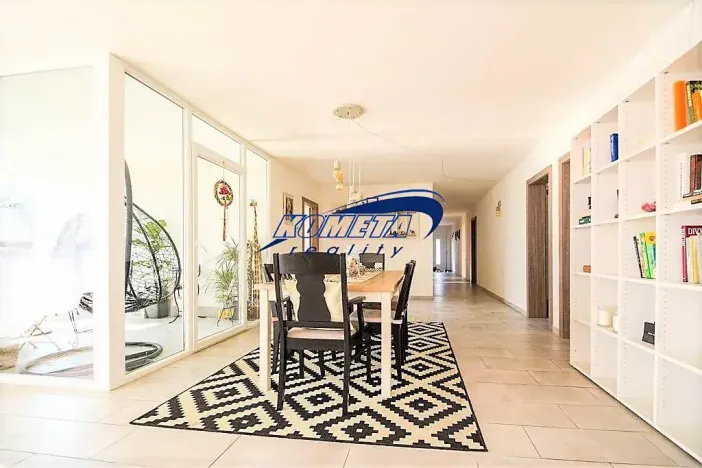 Prodej vily, Bellova Ves, Slovensko, 250 m2