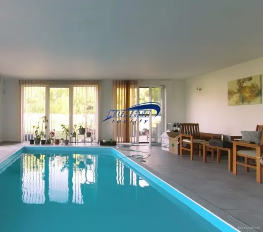 Prodej vily, Bellova Ves, Slovensko, 250 m2