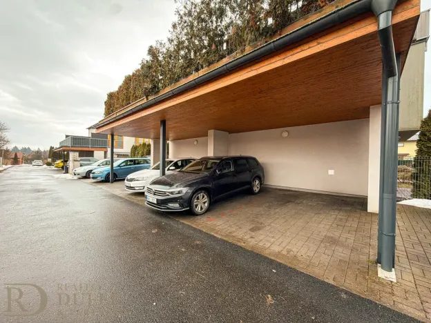 Pronájem bytu 2+kk, Mukařov, Šípková, 51 m2