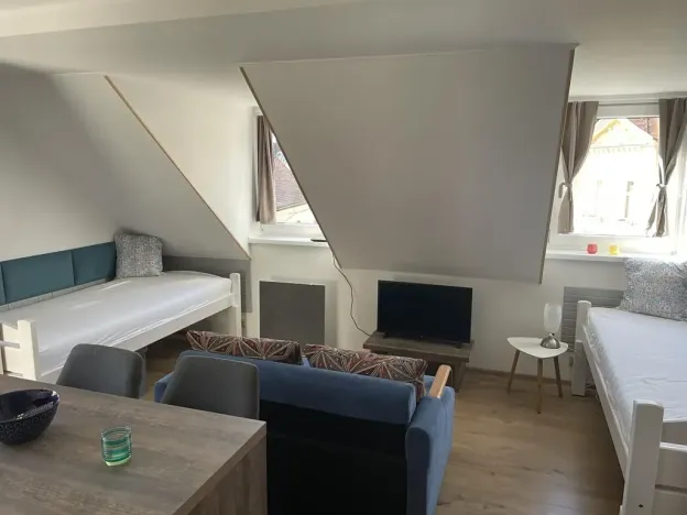 Prodej bytu 1+kk, Abertamy, Rooseweltova, 28 m2