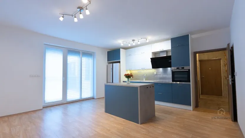 Prodej bytu 3+kk, Plesná, Náměstí Svobody, 66 m2