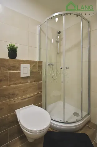 Pronájem bytu 1+1, Brno, Koliště, 24 m2