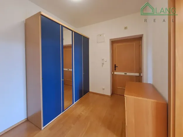 Pronájem bytu 1+kk, Brno, Grohova, 37 m2
