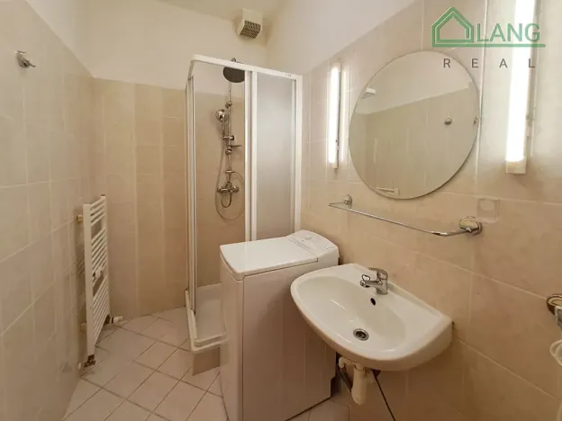 Pronájem bytu 1+kk, Brno, Grohova, 37 m2