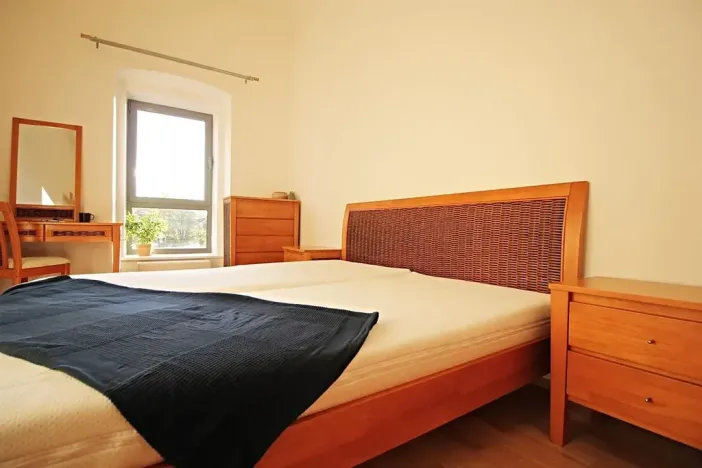 Pronájem bytu 2+kk, Brno, Zábrdovická, 60 m2