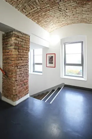 Pronájem bytu 2+kk, Brno, Zábrdovická, 60 m2