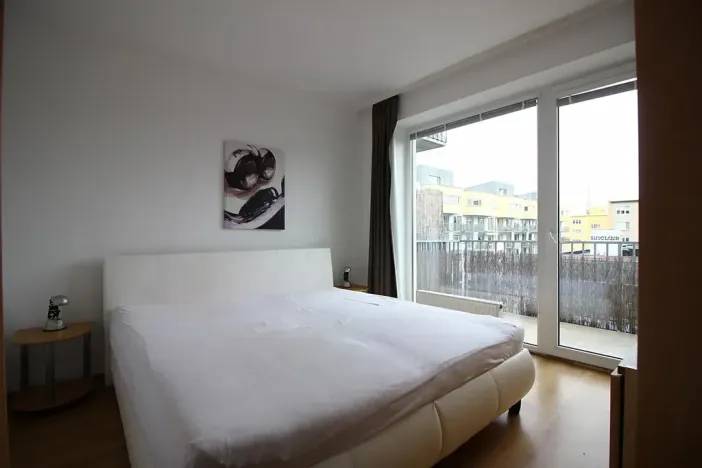 Pronájem bytu 2+kk, Brno, Purkyňova, 60 m2