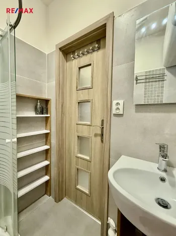 Pronájem bytu 2+kk, Plzeň, Kardinála Berana, 43 m2