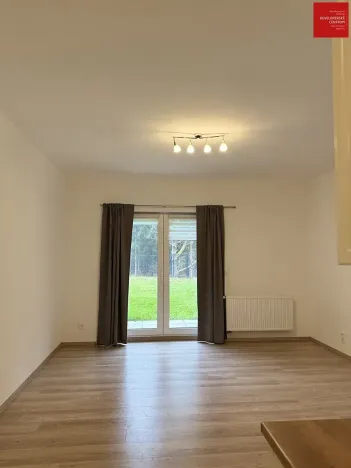 Pronájem bytu 2+kk, Mariánské Lázně, Chebská, 57 m2