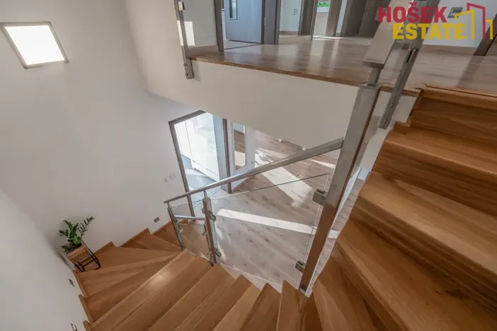 Prodej rodinného domu, Ochoz u Brna, Pod Skalkou, 156 m2