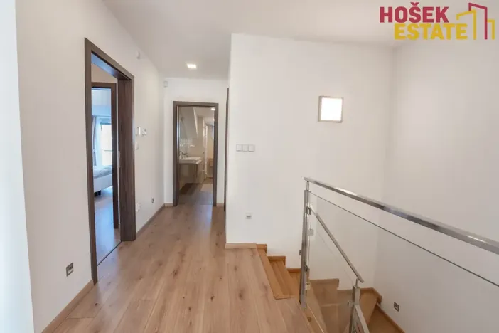 Prodej rodinného domu, Ochoz u Brna, Pod Skalkou, 156 m2
