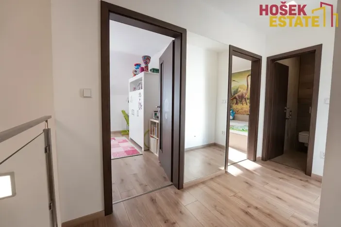 Prodej rodinného domu, Ochoz u Brna, Pod Skalkou, 156 m2