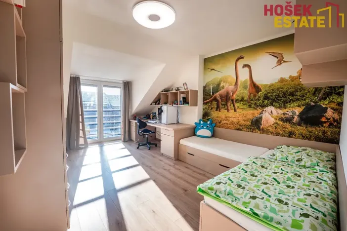 Prodej rodinného domu, Ochoz u Brna, Pod Skalkou, 156 m2