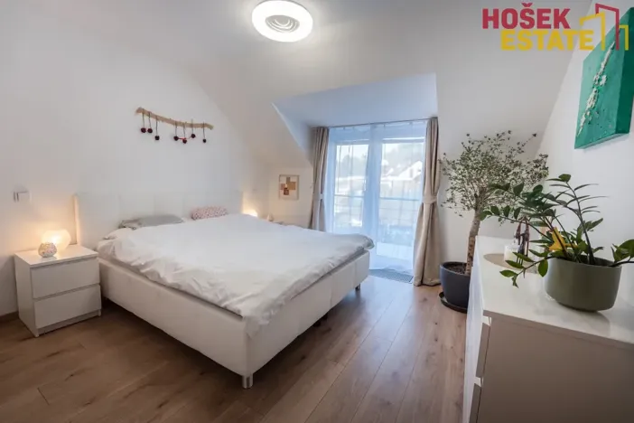 Prodej rodinného domu, Ochoz u Brna, Pod Skalkou, 156 m2