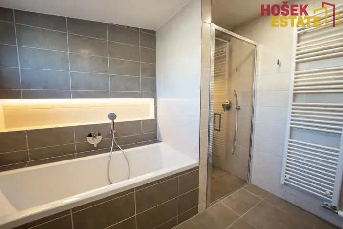 Prodej rodinného domu, Ochoz u Brna, Pod Skalkou, 156 m2