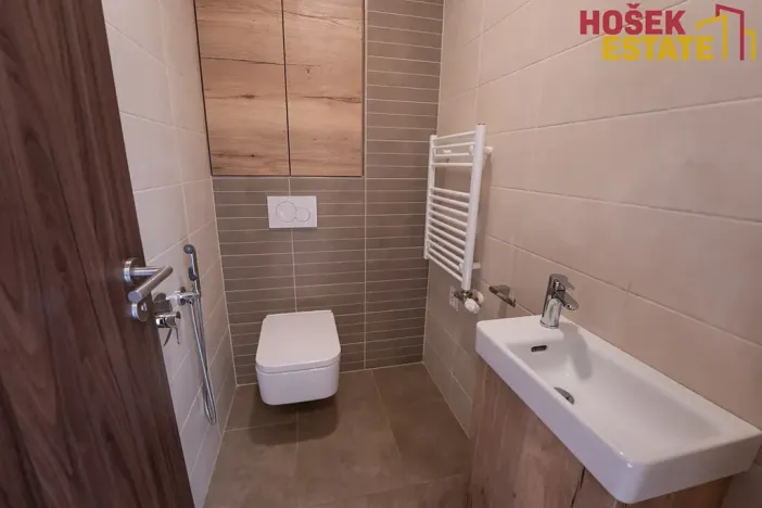 Prodej rodinného domu, Ochoz u Brna, Pod Skalkou, 156 m2