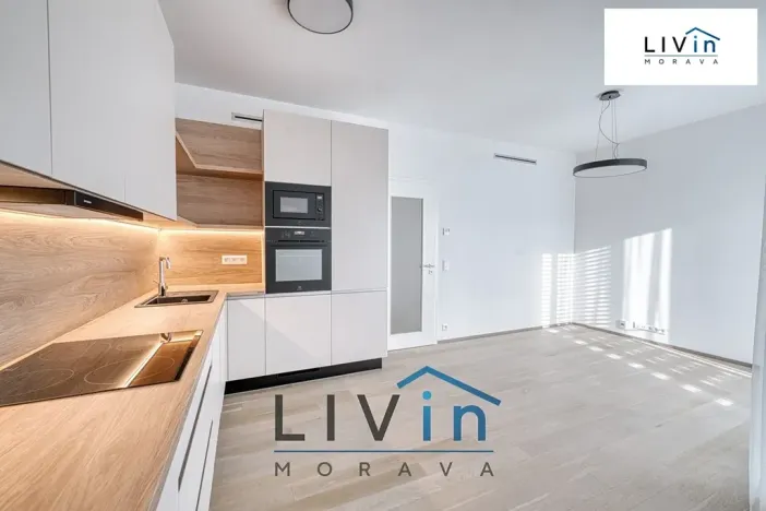 Pronájem bytu 2+kk, Olomouc, Ostrovní, 65 m2