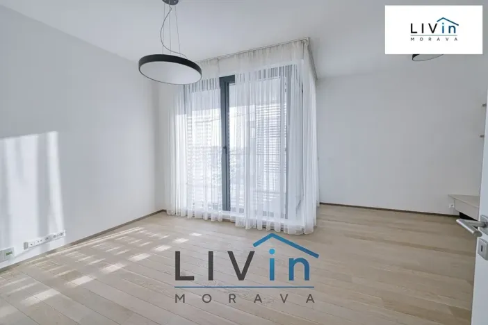 Pronájem bytu 2+kk, Olomouc, Ostrovní, 65 m2