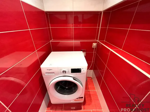 Pronájem bytu 3+kk, Moravský Krumlov, Tiskárenská, 164 m2