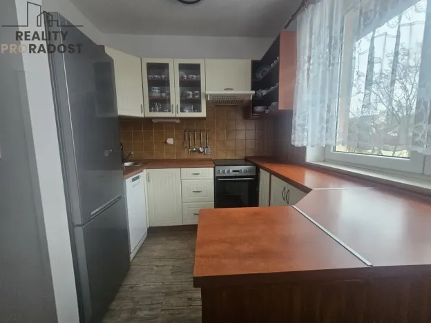 Prodej bytu 3+kk, Teplice, Novoveská, 81 m2