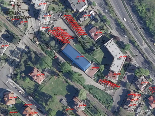 Prodej bytu 3+kk, Teplice, Novoveská, 81 m2