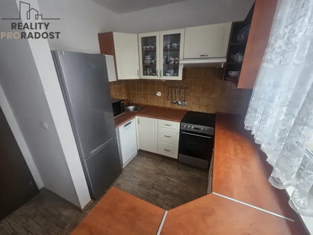 Prodej bytu 3+kk, Teplice, Novoveská, 81 m2