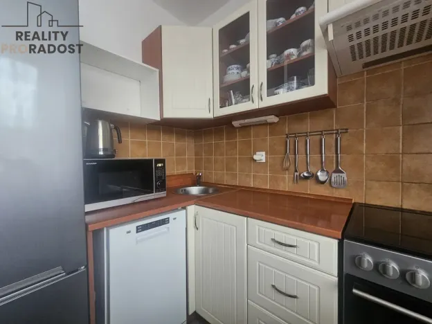 Prodej bytu 3+kk, Teplice, Novoveská, 81 m2