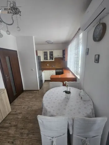 Prodej bytu 3+kk, Teplice, Novoveská, 81 m2