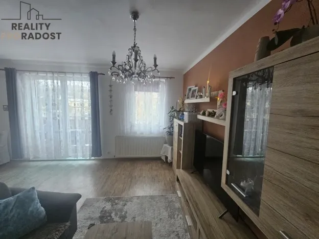 Prodej bytu 3+kk, Teplice, Novoveská, 81 m2