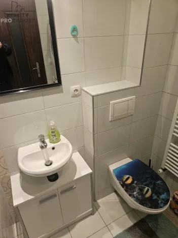 Prodej bytu 3+kk, Teplice, Novoveská, 81 m2