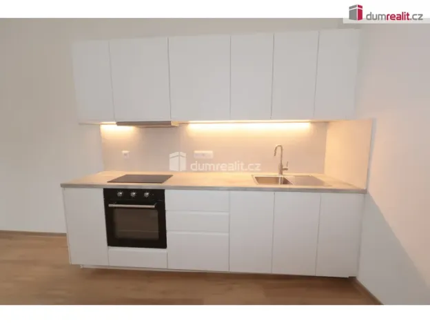 Pronájem bytu 2+kk, Praha - Vinohrady, Mrštíkova, 57 m2