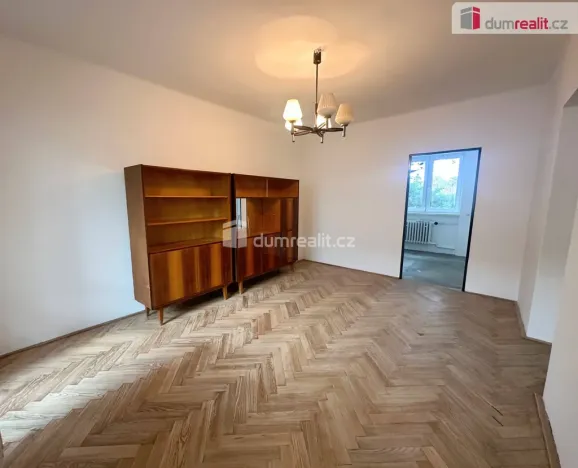 Prodej bytu 4+1, Starý Kolín - Bašta, B. Smetany, 75 m2