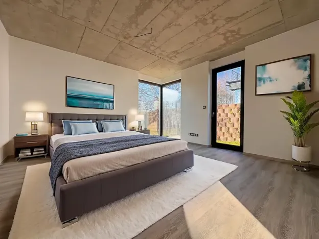 Pronájem rodinného domu, Humpolec, Terasy, 254 m2