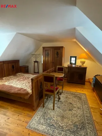 Prodej chalupy, Lhotka, 169 m2