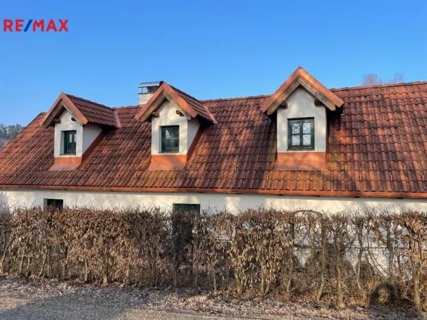 Prodej chalupy, Lhotka, 169 m2