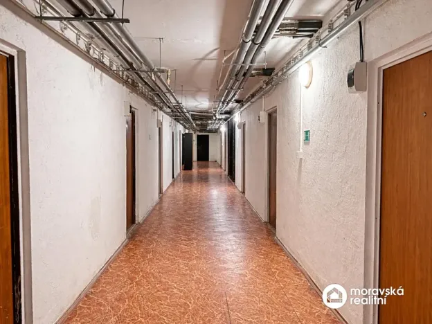 Prodej skladu, Brno, Jedovnická, 20 m2